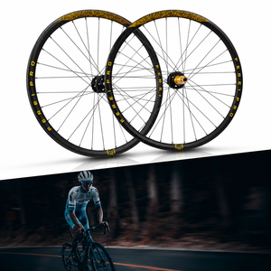 Jeu de roues en carbone Ferei XC MTB de qualité professionnelle, 29 <span class=keywords><strong>pouces</strong></span>, T700, frein à disque 6 boulons, léger, durable, roues de <span class=keywords><strong>course</strong></span> - Product Image 5