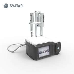 High Torque 360 Endos Therapy Endoroller Máquina facial y corporal para eliminación de líneas finas Contorno corporal - Product Image 6