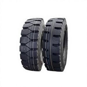 Neumáticos para Camiones de Carga Pesada 650/700/825/900/1000/1100/1200R20, Alta Capacidad de Sobrecarga, Modo Minería, Alta Calidad, Precio de Fábrica al por Mayor - Product Image 3