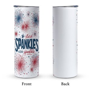 Gobelet isotherme en acier inoxydable de 20 oz, impression personnalisée, isolation sous vide, gobelet droit pour voiture, plusieurs options de couleurs - Product Image 3