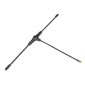 Haoye Rc Elrs 915Mhz 868MHz 750MHz 680MHz Ăng Ten Chất Lượng Cao Hiệu Suất Cao Elrs 915Mhz <span class=keywords><strong>Receiver</strong></span> Cho Tầm Dài FPV Hệ Thống - Product Image 2