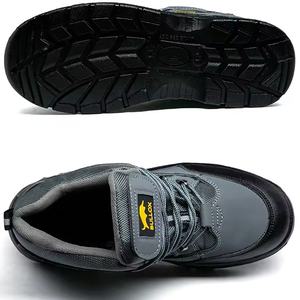 Zapatos Oxford de Vestir para Hombre, de Cuero Genuino, Clásicos y Versátiles, Botines para Hombre para Todas las Temporadas - Product Image 6