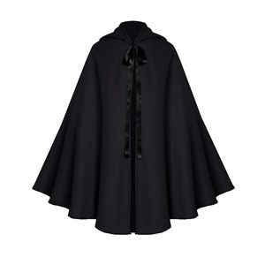 Factory-Spot Cosplay Cape for <strong>Girls</strong> <strong>Halloween</strong> Stage Performance Suit Printed <strong>Devil</strong> <strong>Costume</strong> for Carnival - Product Image 6