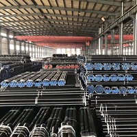 Din 2391 tubo sin soldadura de acero al carbono Fábrica gran stock 70% descuento 10 #20 #35 #45 # 16Mn 27SiMn 40Cr