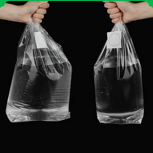 ถุงปลูกเชื้อราที่กินได้มีความหนาแตกต่างกันพร้อมตัวกรอง - Product Image 3