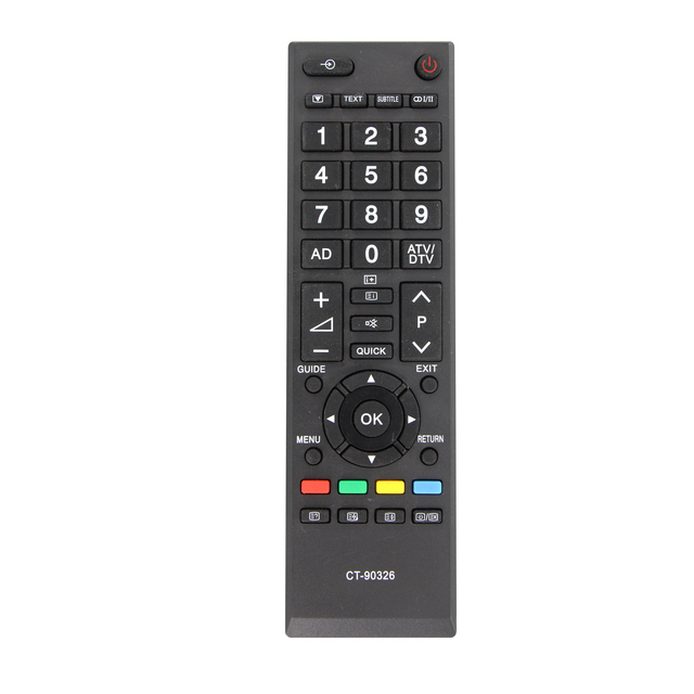 TV Remote Control Universal