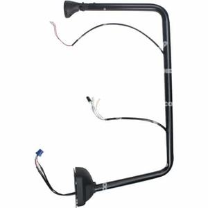 กระจกแขน RH atego 1 1998 -->09/2004เหมาะสำหรับรถเบนซ์ขวานหรือ1A เอส1A atego. (9738100414) - Product Image 1