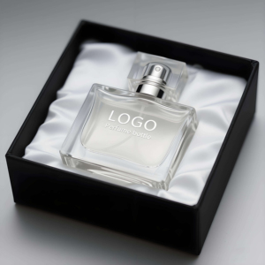 Atomizador de Vidrio Ámbar Transparente de Lujo, Tipo Bayoneta, a Prueba de Fugas, para Aromatizantes de Hotel y Perfumes de Auto, Superventas - Product Image 4