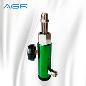Regolatore di Ossigeno di Alta Qualità Stile Click 540 con Uscita <span class=keywords><strong>Gas</strong></span> Mini Britannica, Certificato CE, Regolatore di Ossigeno Portatile - Product Image 5