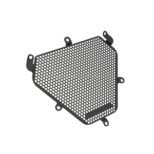 Protector de Rejilla de Radiador, Protector de Enfriador de Aceite, Protector de Motor para <span class=keywords><strong>Ducati</strong></span> Diavel 1260 <span class=keywords><strong>1260S</strong></span> 2019 2020 2021 2022 2023 2024 2025 - Product Image 4