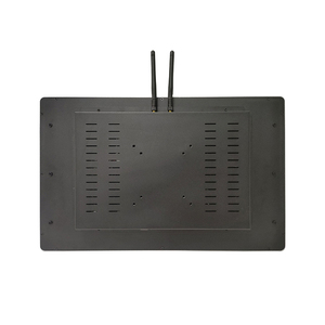 PC industriel tout-en-un <span class=keywords><strong>Taiwo</strong></span> avec écran tactile multipoint de 18,5 pouces, système d'exploitation Windows, processeur Core i3/i5/i7 - Product Image 4