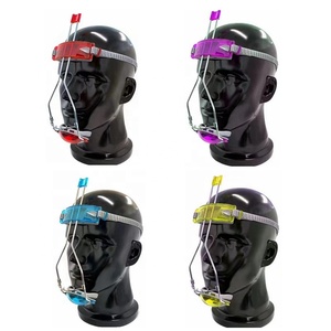 อุปกรณ์จัดฟันแบบดึงกลับชนิดใช้มือ คุณภาพสูง ทำจากเหล็กกล้าไร้สนิม ได้รับการรับรองมาตรฐาน CE ระดับ Class I - Product Image 2