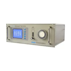 CO CO2 CH4 SO2 NOXNH3用産業用オンライン赤外線ガス分析装置