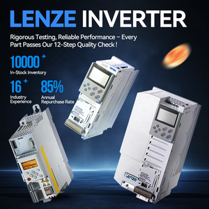 Nuevo Servoaccionamiento Lenze Original E82EV402K4C, Inversor de Frecuencia 16257037 16896152 16628434 13721684 E70ACMDE0104SA2ETR - Product Image 6