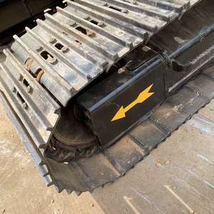 ปั๊มไฮดรอลิก Eaton รถขุด320GX ตีนตะขาบมือสองชิ้นส่วนหลักเครื่องยนต์ - Product Image 4