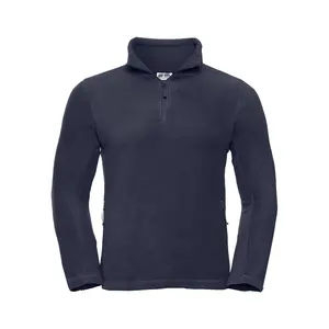 Sweat à capuche à fermeture éclair sur le côté pour adultes, merchandising personnalisé - Product Image 2