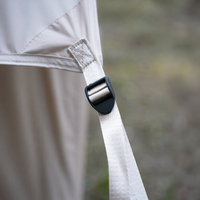 YOLO Qualité professionnelle Double couche Quatre saisons Résistant aux UV Imperméable Rapide et automatique