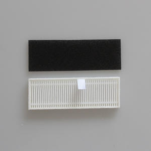 Piezas de aspiradora <span class=keywords><strong>Robot</strong></span> con filtro HEPA para Proscenic M7 PRO aptas para Kyvol Cybovac S31 <span class=keywords><strong>HONITURE</strong></span> Q6 Uoni - Product Image 4