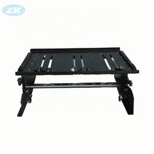 <span class=keywords><strong>SMT</strong></span> kích thước tiêu chuẩn IC khay trung chuyển cho JUKI <span class=keywords><strong>Pick</strong></span> và <span class=keywords><strong>Place</strong></span> Máy 2050 2060 2070 2080 thiết bị điện tử sản xuất máy móc - Product Image 1