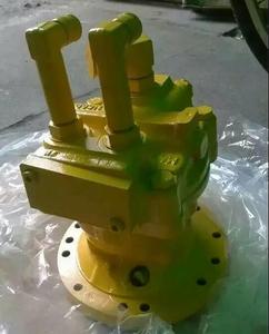 <span class=keywords><strong>PC60</strong></span>-<span class=keywords><strong>7</strong></span> Excavator Swing มอเตอร์,PC70,<span class=keywords><strong>PC60</strong></span>,<span class=keywords><strong>PC60</strong></span>-5,708-7T-00480,708-7T-00470, 708-73-00360,708-7T-00240,,swing อุปกรณ์ชุด - Product Image 2