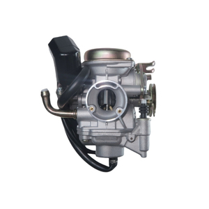 Scooters PD22J 22MM CVK 125CC compatibles con motores GY6 139QMB Ya Ma ha JOG100 RSZ100 carburador - Product Image 6