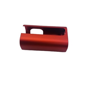 Servicios de Mecanizado CNC, Procesamiento en Torno CNC, Servicios de Procesamiento de Aluminio y Acero Inoxidable, Servicios de Procesamiento CNC Personalizados de 5 Ejes - Product Image 1