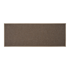 Alfombra de cocina de 71x17.3 pulgadas, antideslizante, absorbente, resistente al aceite, lavable, rectangular, para la zona del fregadero y la estufa. - Product Image 3