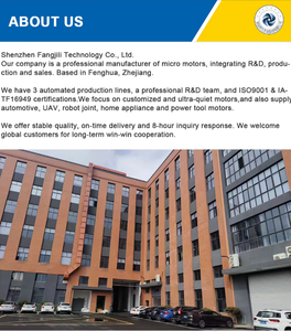 มอเตอร์เกียร์ดีซีแบบแปรงถ่านแม่เหล็กถาวร <span class=keywords><strong>5V</strong></span> 6V 12V สำหรับเรือ ความเร็วสูง 600 รอบต่อนาที ประสิทธิภาพ IE3 ป้องกันแบบปิดสนิท แรงบิด 0.5-5 กก.ซม. - Product Image 5