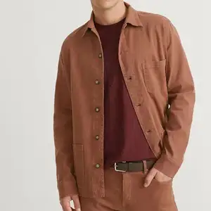 Ervaren persoon Mondwater Tienerjaren Comfortabel corduroy werk jas in modieuze stijlen - Alibaba.com