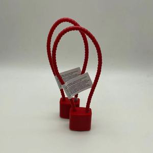 Lucchetto a Cavo da 8,5 Pollici di Alta Qualità, Antitaglio, Impermeabile, con Archetto da 215mm e 2 Chiavi - Product Image 3