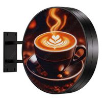 Pantalla LED Circular, Pantalla de Video LED Redonda, Pantalla de Anillo de 360 Grados para Publicidad en Centros Comerciales y Exposiciones, Venta al por Mayor