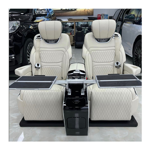 Siège arrière de luxe pour SUV, pour LAND CRUISER - Product Image 1