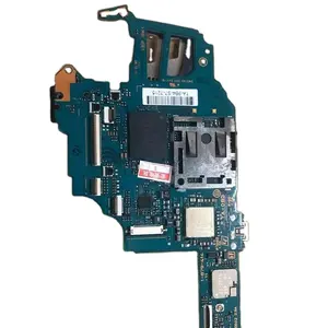 Ban PCB Ban Sửa Chữa Bo Mạch Chủ Cho Sony PSP 3000 Trò Chơi Giao Diện Điều Khiển