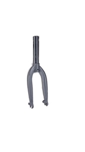 <span class=keywords><strong>Fourche</strong></span> avant de bicyclette d'alliage d'aluminium ou d'acier, personnalisation de soutien - Product Image 2