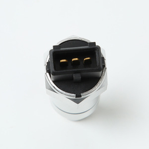 เซ็นเซอร์วัดความเร็วและระยะทางรถยนต์ B-1701291-40-00 สำหรับรถบรรทุก JAC - Product Image 3