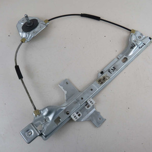 Lève-vitre manuel arrière droit d'occasion Peugeot 5008 Mk1 09-16 (72590) - Product Image 1