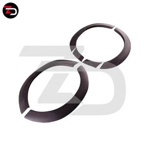 Kit de Carrocería Estilo 400R en Oferta, Guardabarros Delantero y Extensión de Guardabarros Trasero para Skyline R33 <span class=keywords><strong>GTR</strong></span> 2 Puertas 1993-1998 - Product Image 2