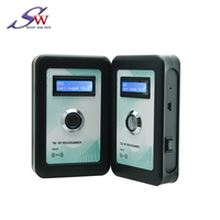 Lecteur RW1990 DS1990 T5577 TK4100 125KHz et duplicateur de cartes d'identité à haute fréquence pour copieur