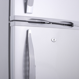 Competitive Price Solar <b>Fridge</b> Solar Powered Portable Refrigerators for Shop - Product Image 6