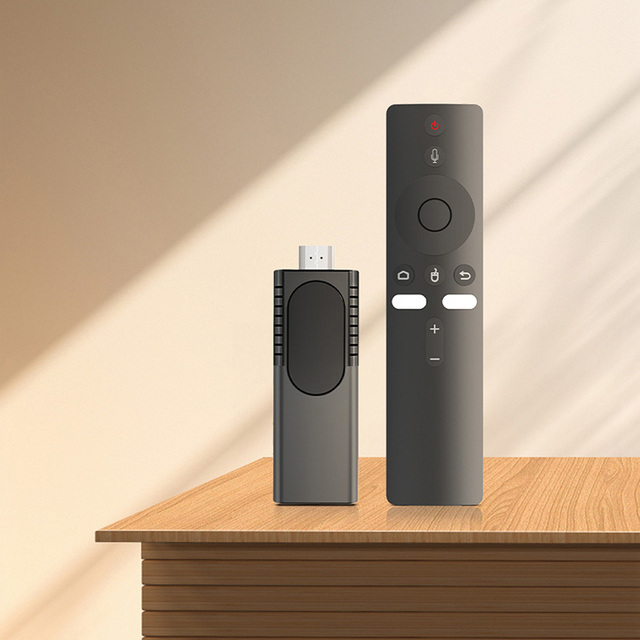 Factory U8 TV Stick 4K Android 10 Atv H313 2GB RAM 8GB 16GB ROM Dual Wifi BT Smart Fire TV Stick Set-Top Box