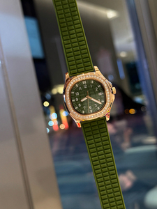 Parisian Chic "Đồng hồ thạch anh 35.6mm với thiết kế hình bát giác-OEM/ODM dòng phụ nữ đặc trưng của bạn - Product Image 3