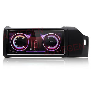 Reproductor de vídeo Multimedia para coche Android de 12,3 "para <span class=keywords><strong>Land</strong></span> <span class=keywords><strong>Rover</strong></span> Range <span class=keywords><strong>Rover</strong></span> <span class=keywords><strong>Sport</strong></span> 2013-2017 - Product Image 3