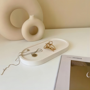 INTODIY Kit de terrazo muy popular Bandeja de jesmonita Herramientas creativas <span class=keywords><strong>Jesmonite</strong></span> AC100 Kit de inicio - Product Image 2