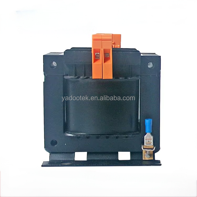 Solar High-Frequency Ferrite Core Control Transformer