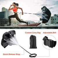 Fußball trainings geräte Agility Ladder Set Kit Kegel Leiter Workout Fitness geräte