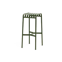 Ensemble de Table et chaises longues en métal, style nordique, Simple, vert, pour loisirs d'extérieur, jardin, bon marché