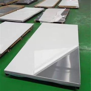 4*8 16 18 20 lamiere in acciaio inossidabile calibro 22 304 201 316 430 servizio di piegatura e taglio della piastra SS incluso - Product Image 3