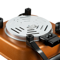 Casserole électrique multifonctionnelle, multicuiseur électrique pour la maison