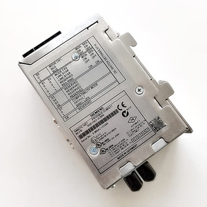 Convertidor de Medios de Fibra Óptica Siemens 6GK1503-2CB00, Puerto SC, 2 Puertos, DC 5V, Módulo de Enlace Óptico - Product Image 1