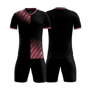 Nuove Maglie da Calcio per Adulti e Bambini, <span class=keywords><strong>Kit</strong></span> Sportivi da Calcio e Futsal, Tute da Allenamento, Uniformi Personalizzate per Atleti - Product Image 6